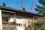 Dachgeschoßwohnung Konstanz Konstanz-Fürstenberg - 1 Zimmer, 30 m&sup2;, 190.000&euro; | Angebot:26879609
