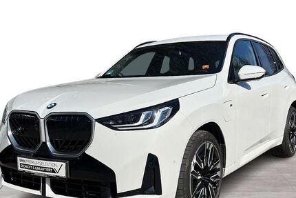 BMW X3 22.900 km 60.990 &euro; Lindau 88131