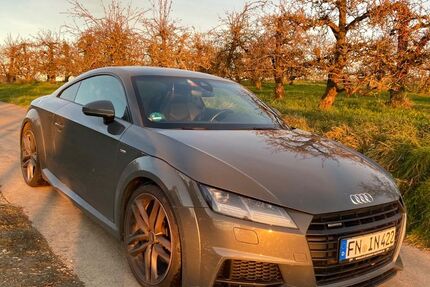 Audi TT 165.000 km 20.200 &euro; Ravensburg 88212