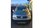 VW T5 Multivan 270.000 km 16.000 &euro; Konstanz 78462