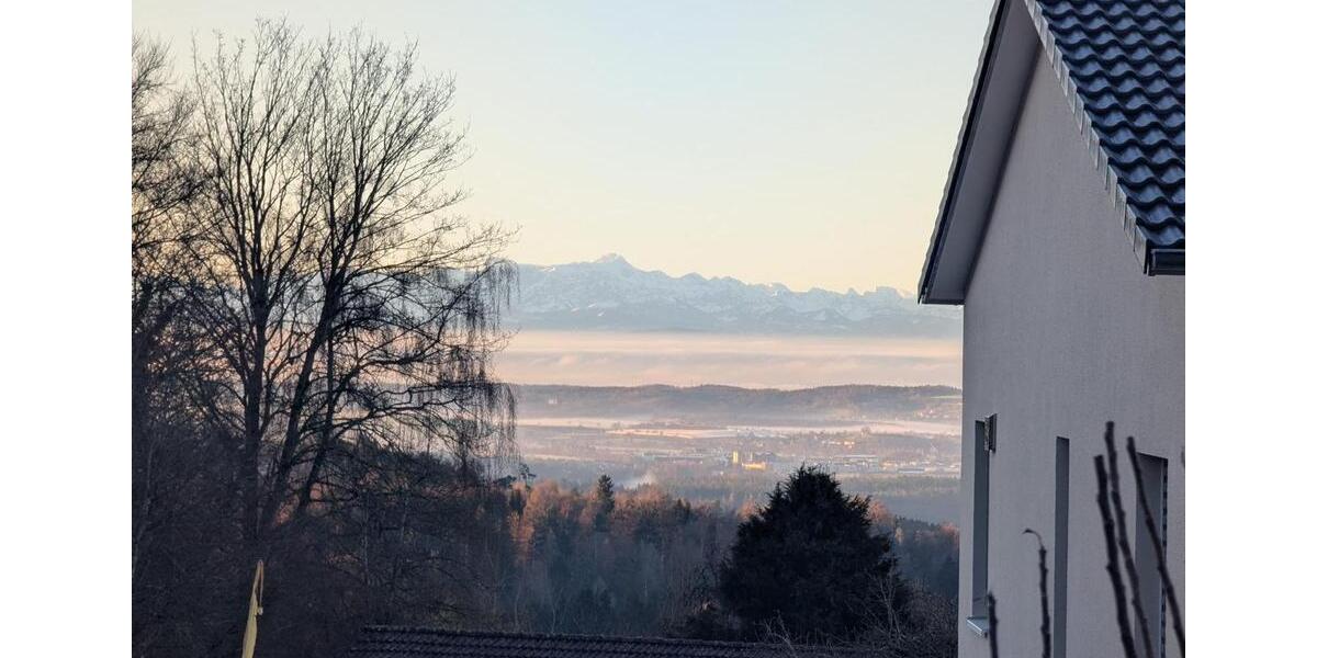 Erdgeschoßwohnung Heiligenberg - 3 Zimmer, 74 m&sup2;, 950&euro; | Angebot:25930089