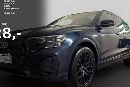 Audi Q8 42.895 km 78.410 &euro; Ravensburg 88214
