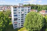 Etagenwohnung Friedrichshafen Allmannsweiler - 2 Zimmer, 59 m&sup2;, 269.000&euro; | Angebot:26819984
