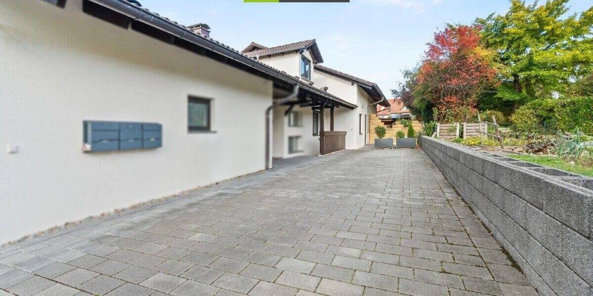 Etagenwohnung Mochenwangen Mochenwangen - 3 Zimmer, 95 m&sup2;, 289.000&euro; | Angebot:25693497