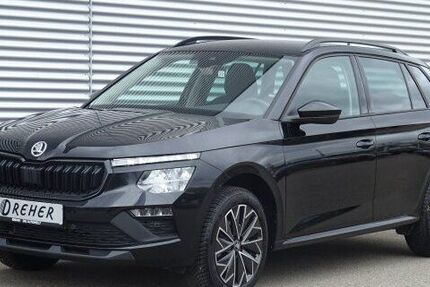 Skoda Kamiq 22.756 km 23.990 &euro; Ravensburg 88213