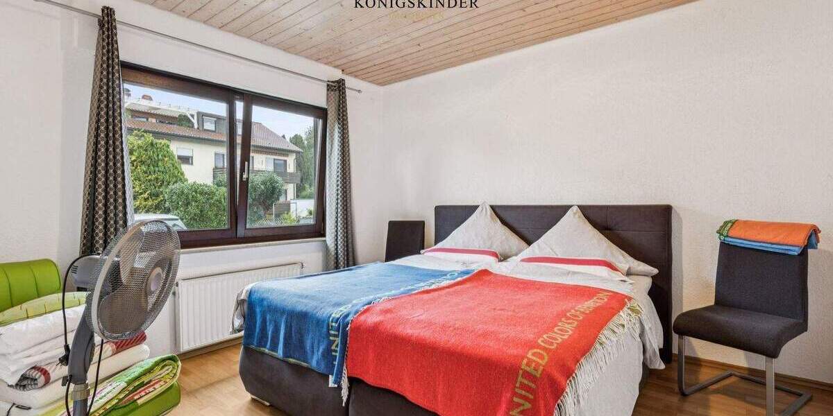 Mehrfamilienhaus, Wohnhaus Eriskirch - 8 Zimmer, 239 m&sup2;, 998.000&euro; | Angebot:25772424