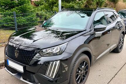 Peugeot 2008 36.000 km 19.900 &euro; Friedrichshafen 88045