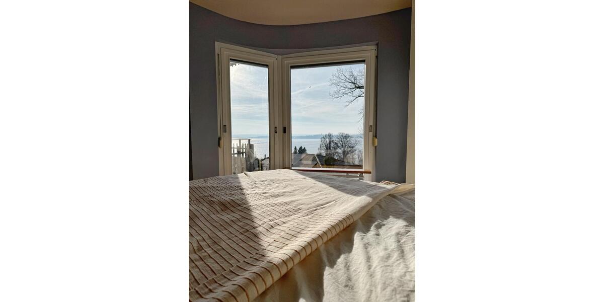 Etagenwohnung Uhldingen-Mühlhofen Mühlhofen - 1 Zimmer, 48 m&sup2;, 1.490&euro; | Angebot:25178946