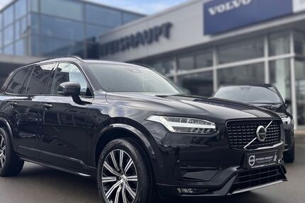 Volvo XC90 74.000 km 55.700 &euro; Meckenbeuren 88074