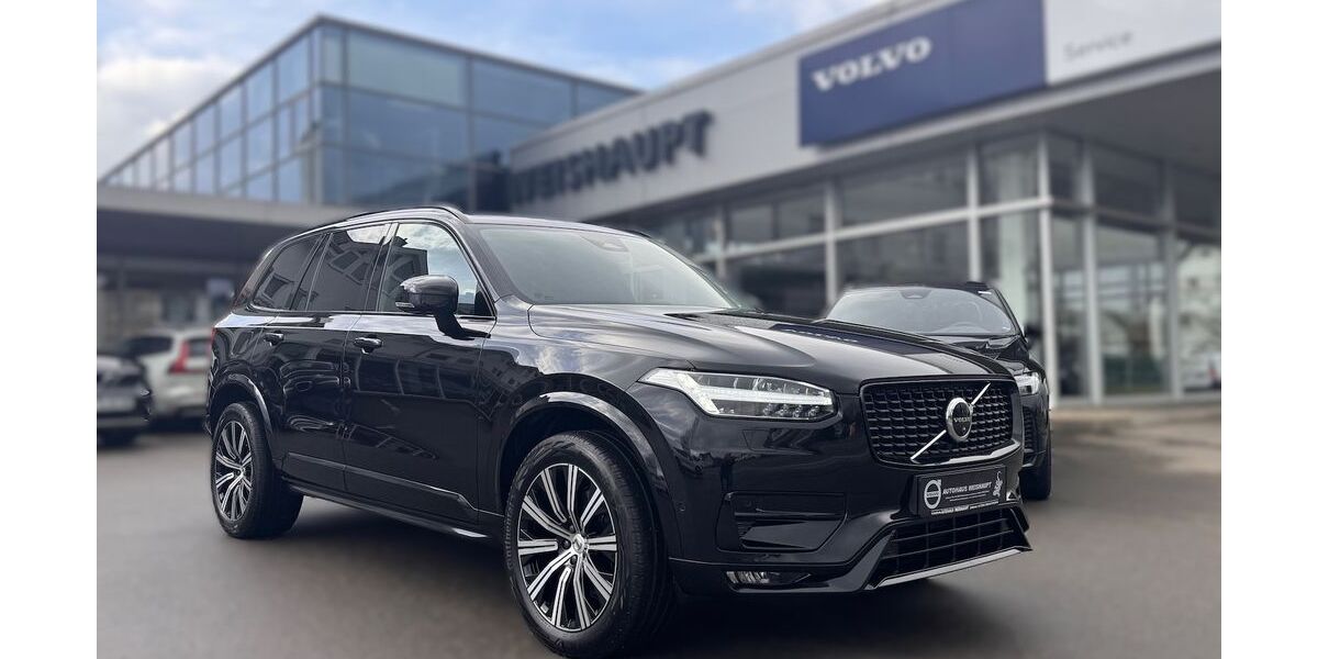 Volvo XC90 74.000 km 55.700 &euro; Meckenbeuren 88074