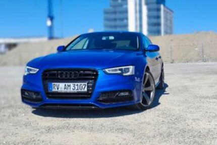 Audi A5 179.500 km 14.750 &euro; Ravensburg 88212