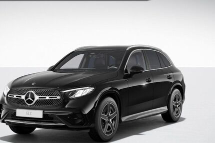 Mercedes-Benz GLC 220 9.900 km 55.990 &euro; Konstanz 78467