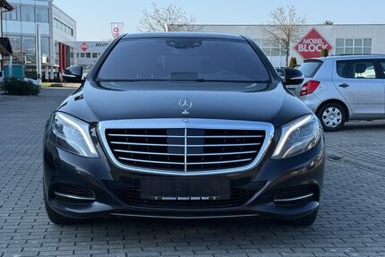 Mercedes-Benz S 500 679.000 km 21.490 &euro; Meckenbeuren 88074