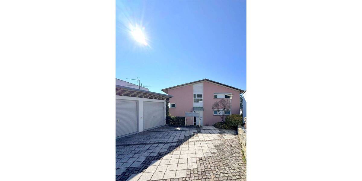 Etagenwohnung Überlingen Nußdorf - 2 Zimmer, 93 m&sup2;, 490.000&euro; | Angebot:25771244