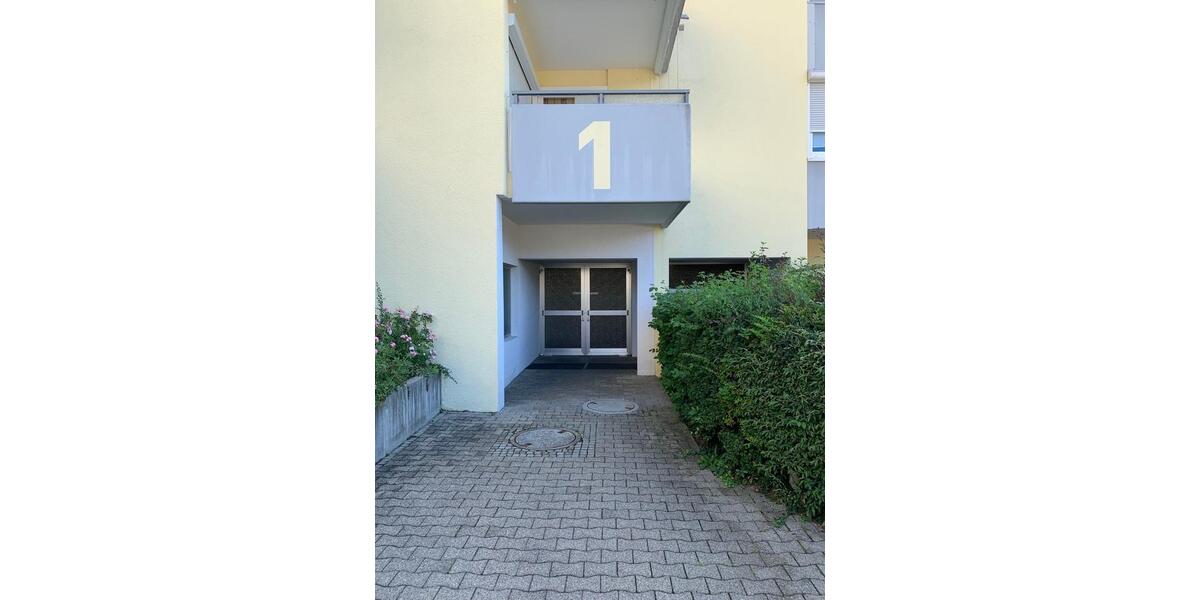 Etagenwohnung Meersburg - 2 Zimmer, 54 m&sup2;, 220.000&euro; | Angebot:25392113