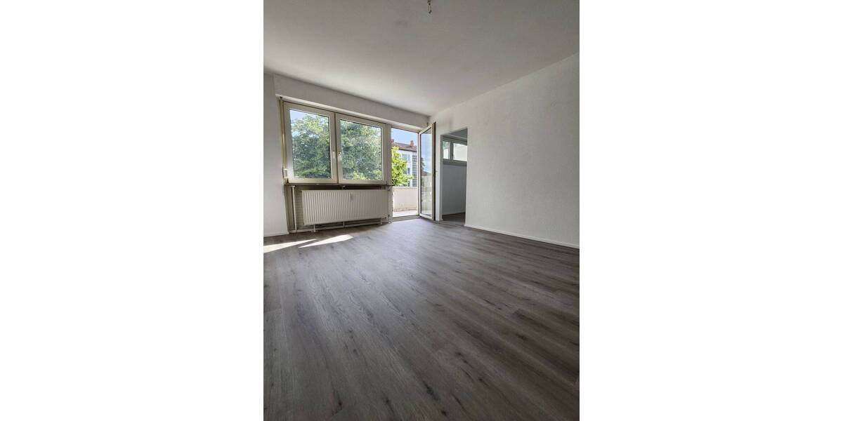 Etagenwohnung Konstanz Wollmatingen - 1 Zimmer, 28 m&sup2;, 155.000&euro; | Angebot:25731961