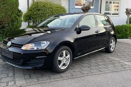 VW Golf 94.911 km 6.995 &euro; Meersburg 88709