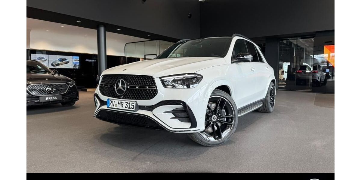 Mercedes-Benz GLE 450 9.000 km 102.900 &euro; Ravensburg 88214
