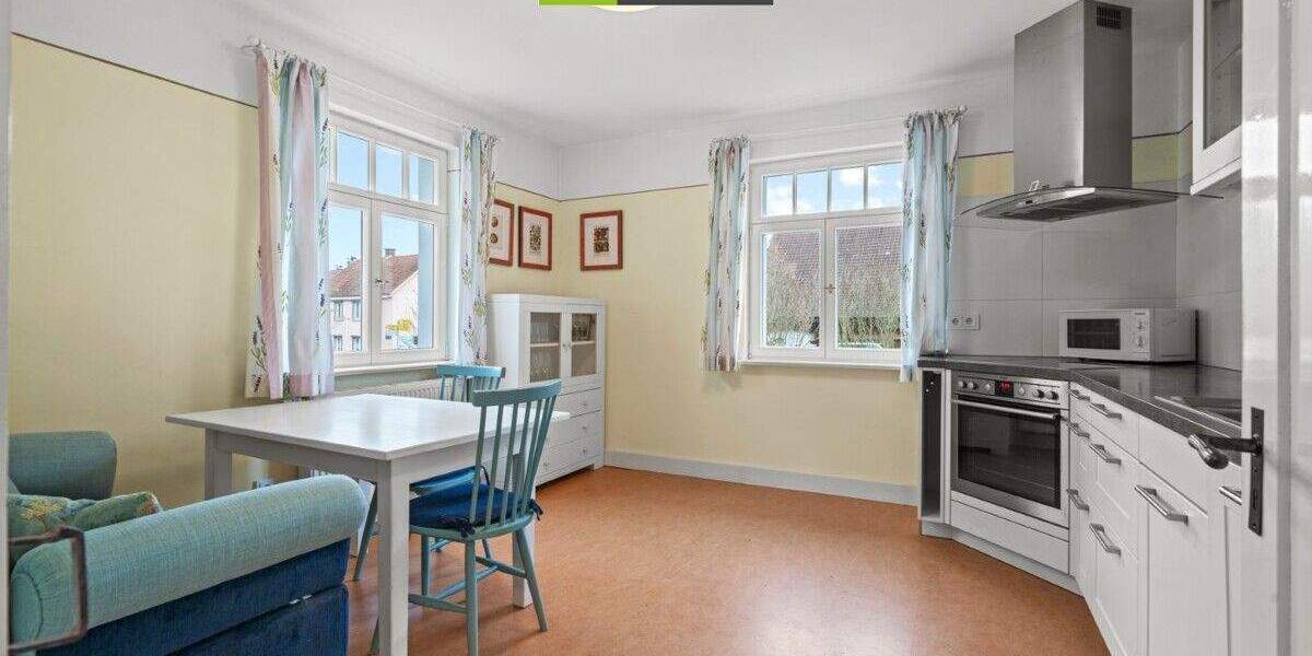 Einfamilienhaus Wolfegg Rötenbach - 4 Zimmer, 100 m&sup2;, 595.000&euro; | Angebot:25693585