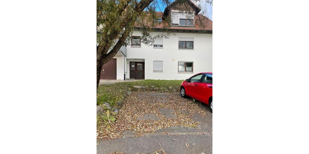 Dachgeschoßwohnung Salem - 2 Zimmer, 74 m&sup2;, 250.000&euro; | Angebot:24819066