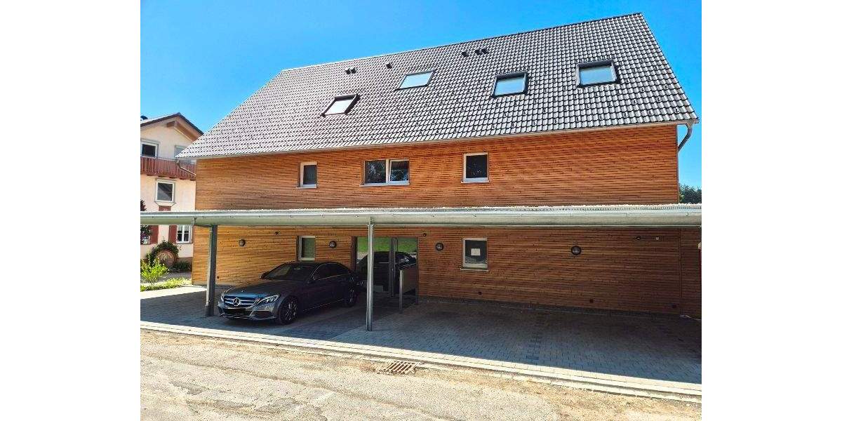 Terrassenwohnung Wasserburg (Bodensee) Hengnau - 3 Zimmer, 93 m&sup2;, 489.000&euro; | Angebot:25797399