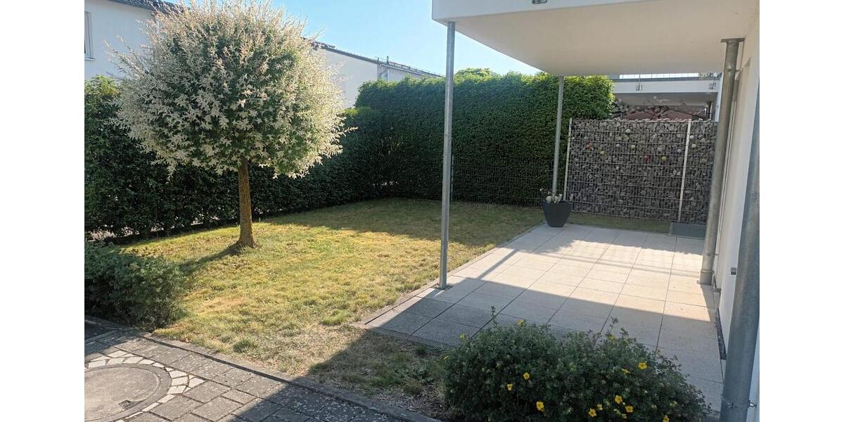 Erdgeschoßwohnung Meckenbeuren - 3 Zimmer, 60 m&sup2;, 287.000&euro; | Angebot:26947349