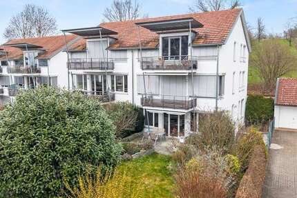 Wohnung Überlingen - 3.5 Zimmer, 105 m&sup2;, 689.000&euro; | Angebot:25977460