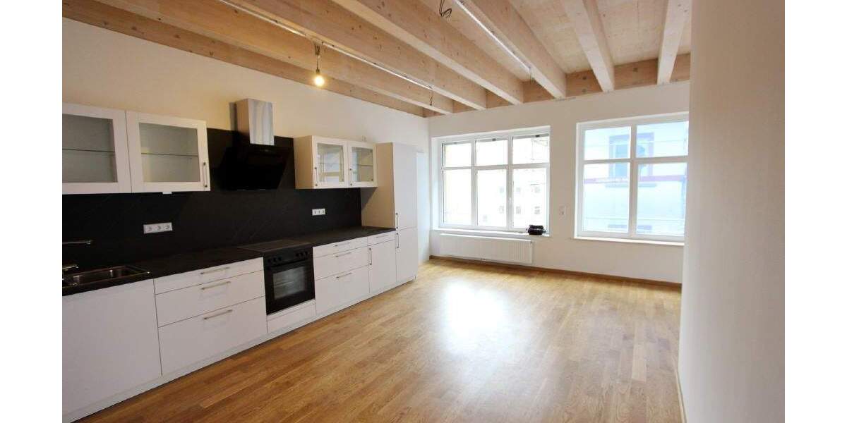 Etagenwohnung Wangen i. A. Wangen - 3 Zimmer, 115 m&sup2;, 1.590&euro; | Angebot:25682904