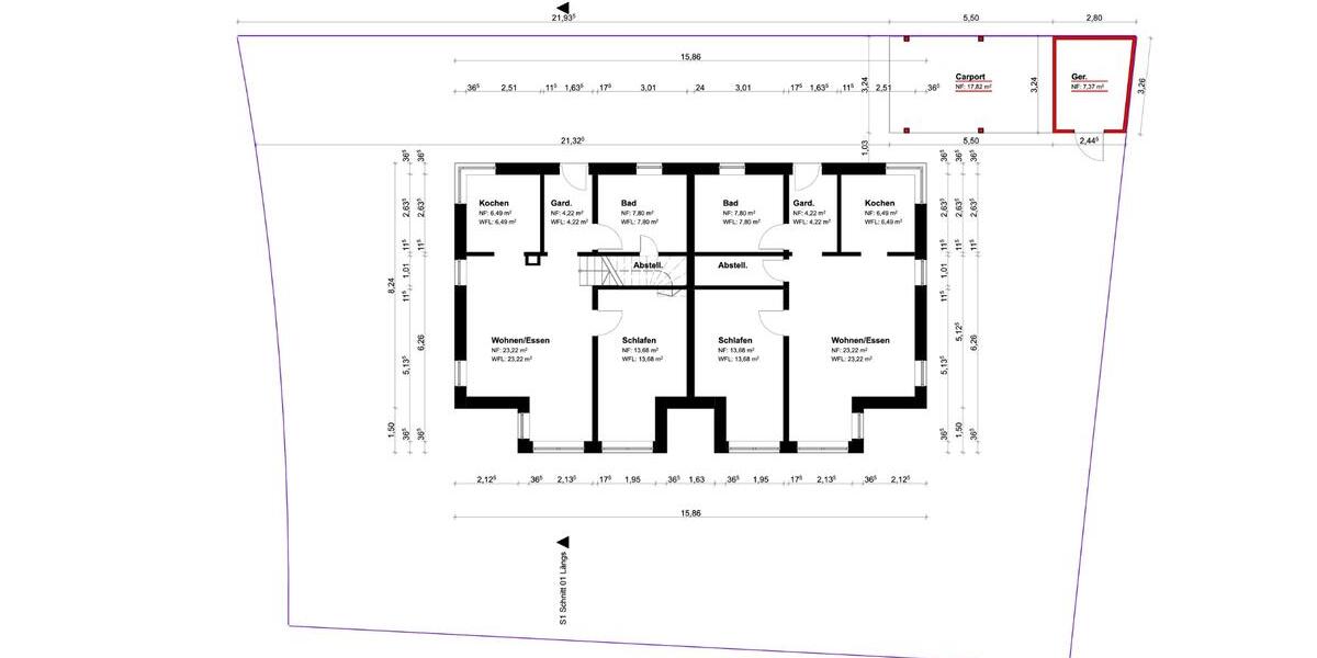 Einfamilienhaus Überlingen - 8 Zimmer, 215 m&sup2;, 780.000&euro; | Angebot:25721684