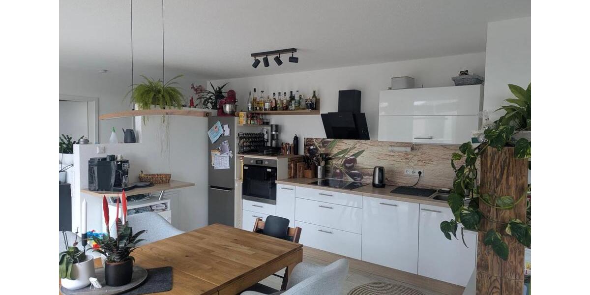 Erdgeschoßwohnung Heiligenberg - 3 Zimmer, 74 m&sup2;, 950&euro; | Angebot:25930089