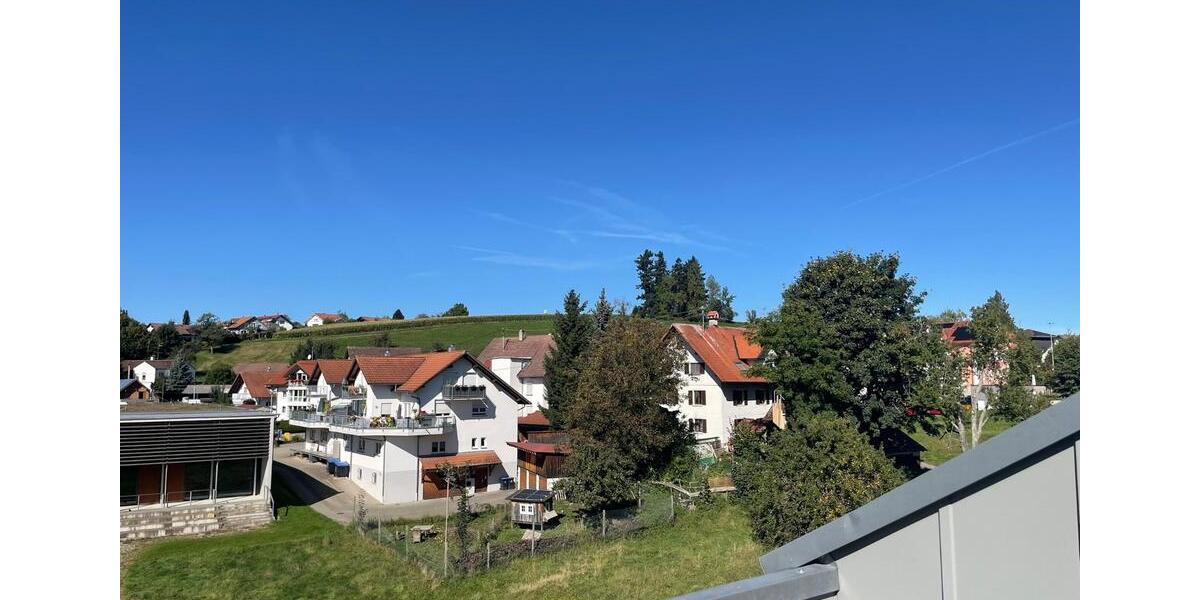 Dachgeschoßwohnung Neukirch - 1 Zimmer, 29 m&sup2;, 390&euro; | Angebot:26611904