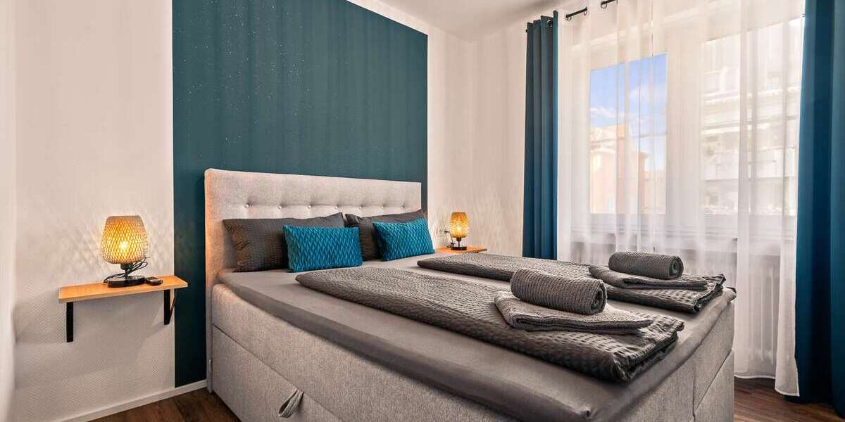 Zimmer Friedrichshafen - 4 Zimmer, 650&euro; | Angebot:25903203