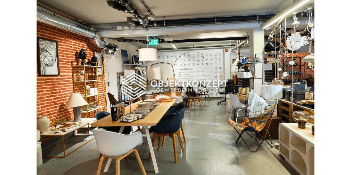 Gewerbeobjekt Lindau (Bodensee) - 3.975&euro; | Angebot:25793066