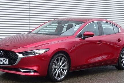 Mazda 3 46.548 km 22.990 &euro; Ravensburg 88213