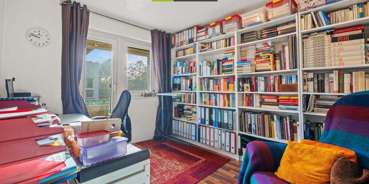 Einfamilienhaus Ravensburg Südstadt - 6 Zimmer, 107 m&sup2;, 519.000&euro; | Angebot:25836835