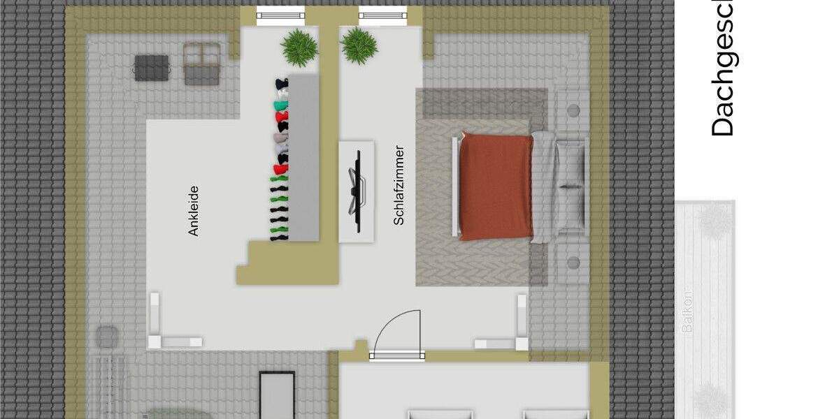 Einfamilienhaus Friedrichshafen Allmannsweiler - 5 Zimmer, 150 m&sup2;, 598.000&euro; | Angebot:25693465