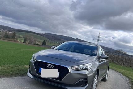 Hyundai i30 88.000 km 12.900 &euro; Bermatingen 88697
