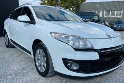 Renault Megane 108.000 km 4.800 &euro; Friedrichshafen 88045