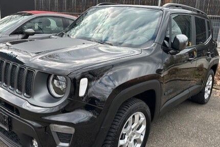 Jeep Renegade 16.000 km 24.600 &euro; Ravensburg 88212