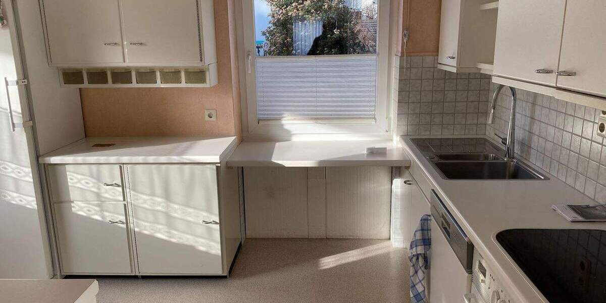 Etagenwohnung Wasserburg (Bodensee) Wasserburg - 8 Zimmer, 209 m&sup2;, 750.000&euro; | Angebot:25661061