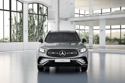 Mercedes-Benz GLC 220 18.259 km 52.740 &euro; Ravensburg 88214