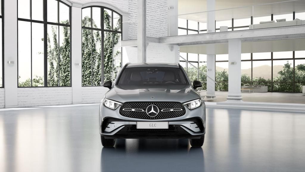 Mercedes-Benz GLC 220 18.259 km 52.740 &euro; Ravensburg 88214