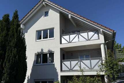 Wohnung Wilhelmsdorf - 4 Zimmer, 134 m&sup2;, 480.000&euro; | Angebot:26738964