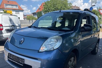 Renault Kangoo 268.000 km 2.990 &euro; Friedrichshafen 88045