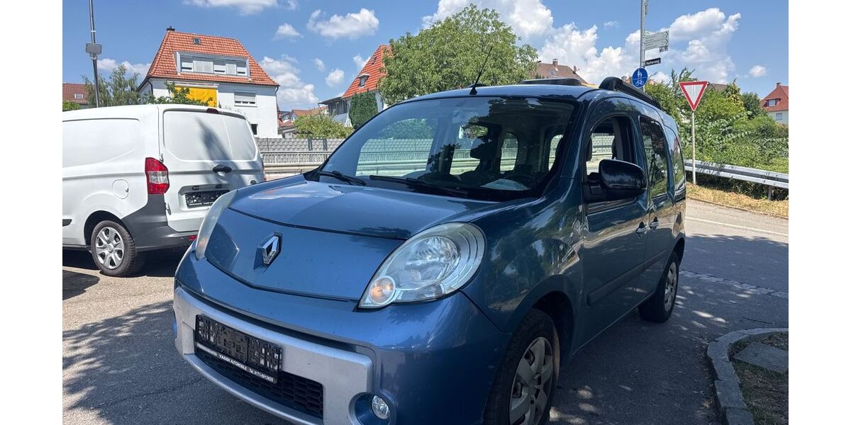 Renault Kangoo 268.000 km 2.990 &euro; Friedrichshafen 88045