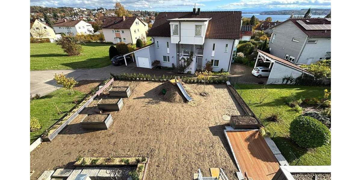 Etagenwohnung Überlingen - 4 Zimmer, 96 m&sup2;, 794.000&euro; | Angebot:25741357