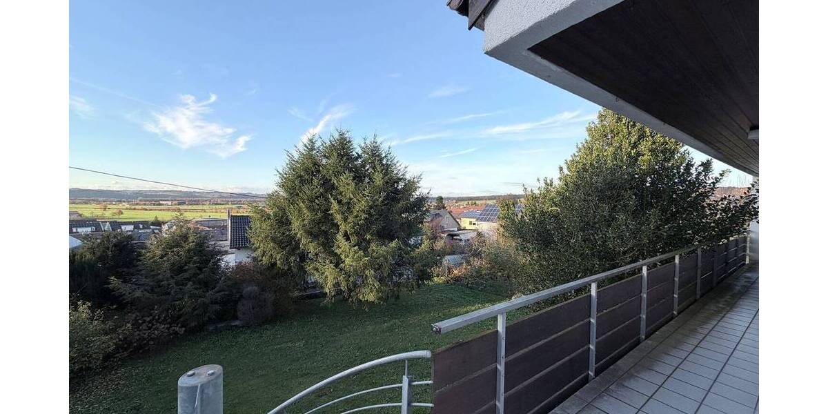 Einfamilienhaus Baindt - 6 Zimmer, 206 m&sup2;, 595.000&euro; | Angebot:25768844
