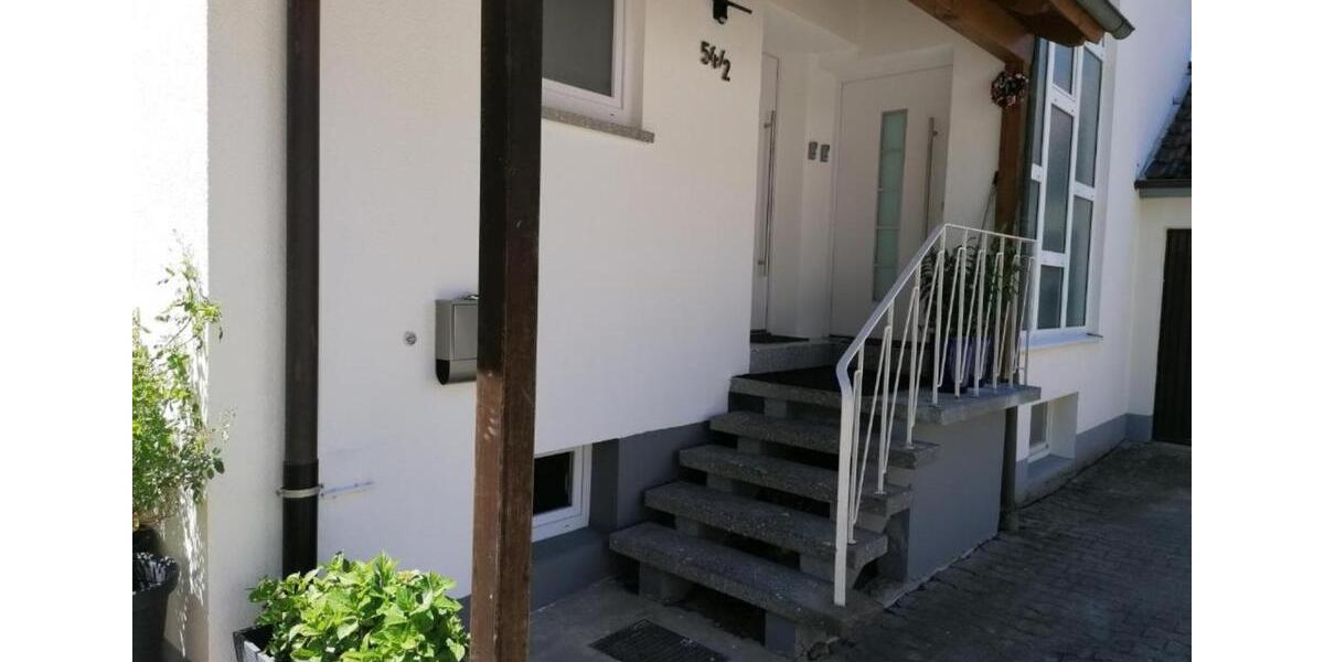 Mehrfamilienhaus, Wohnhaus Friedrichshafen - 10 Zimmer, 206 m&sup2;, 995.000&euro; | Angebot:25756526