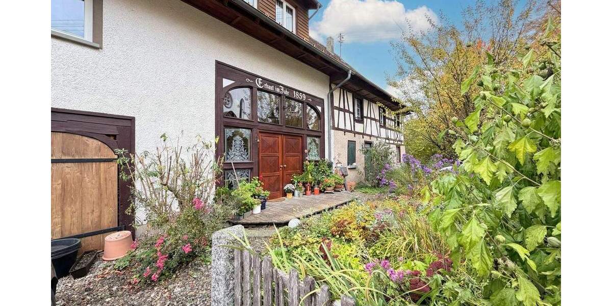 Mehrfamilienhaus, Wohnhaus Illmensee - 7 Zimmer, 240 m&sup2;, 875.000&euro; | Angebot:25729357