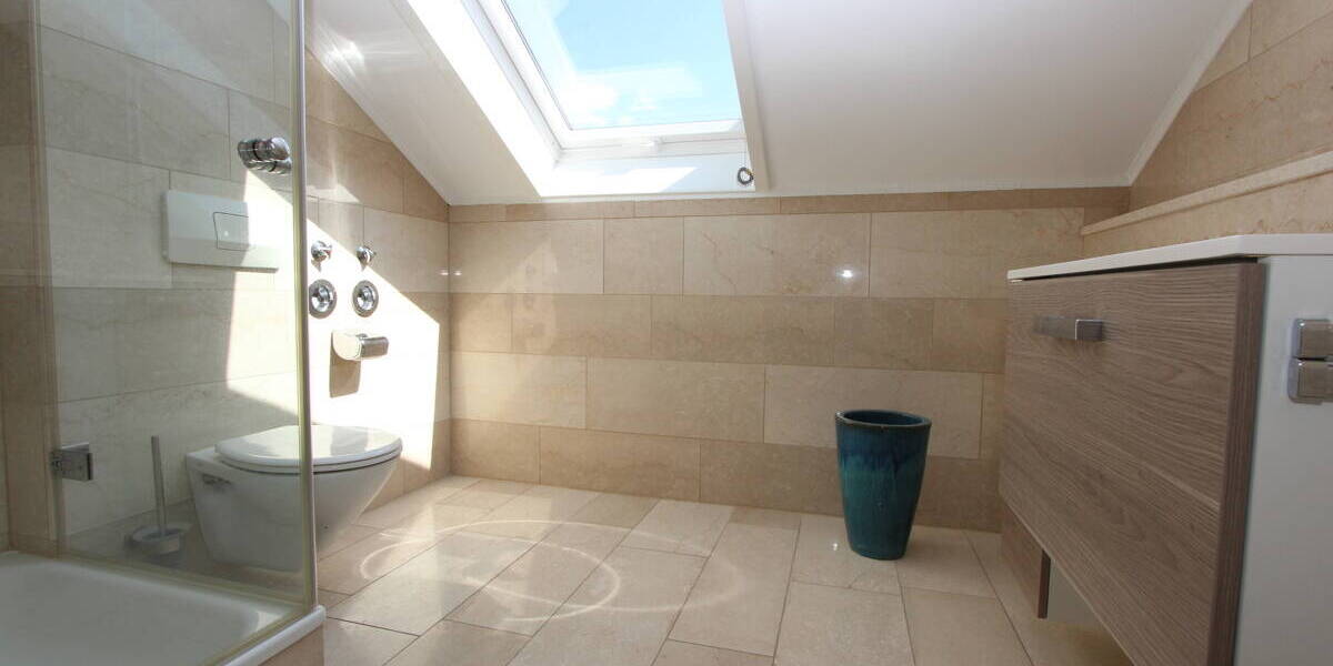 Etagenwohnung Wasserburg (Bodensee) Reutenen - 4 Zimmer, 121 m&sup2;, 610.000&euro; | Angebot:26704001